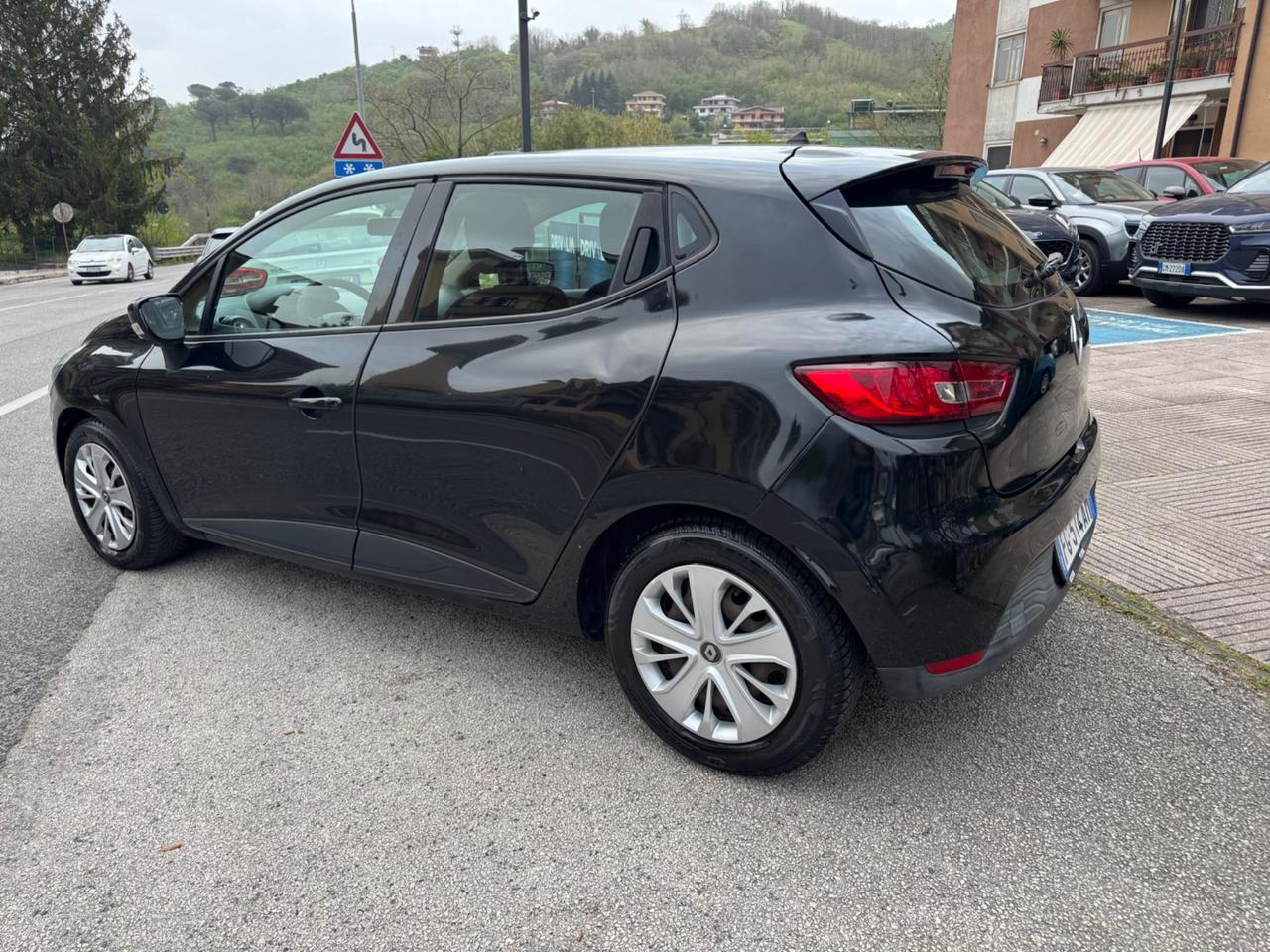 Renault Clio dCi 8V 75CV Start&Stop 5 porte Energy Life