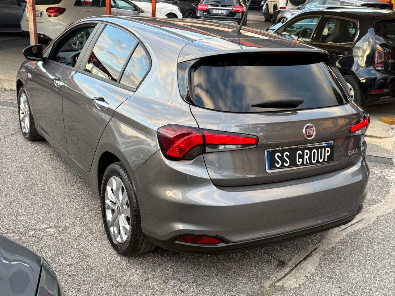 Tipo 1.4 - 5 porte-unipro-rate-garanzia