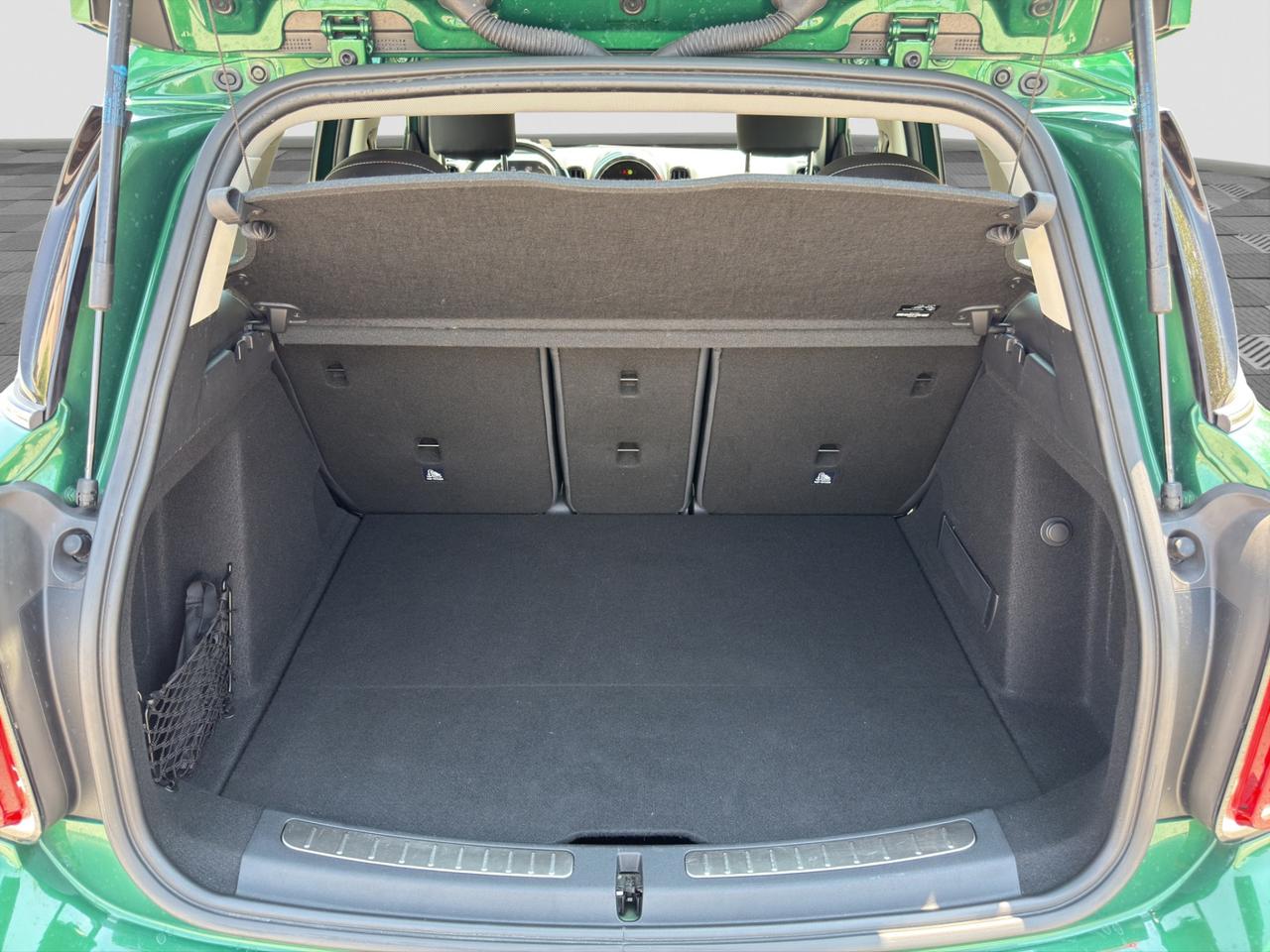 MINI Mini Countryman F60 1.5 One D Countryman