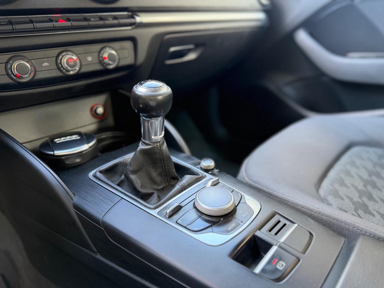 Audi A3 SPB 1.6 TDI Ambition NEOPATENTATI