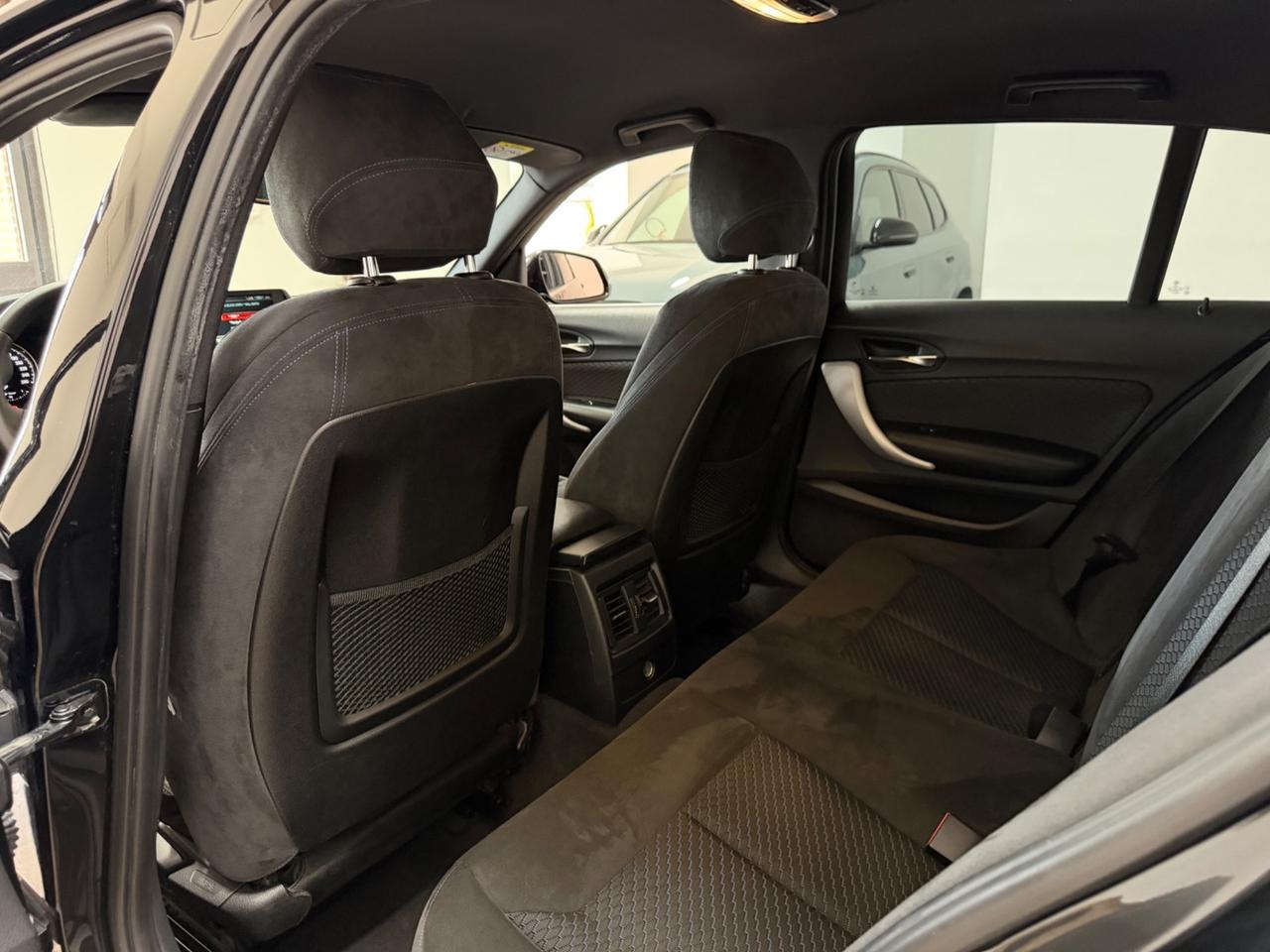 Bmw 116 116d 5p. Msport my18