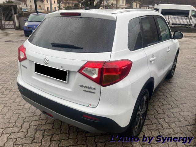SUZUKI Vitara 1.6 DDiS 4WD AllGrip DCT V-Top