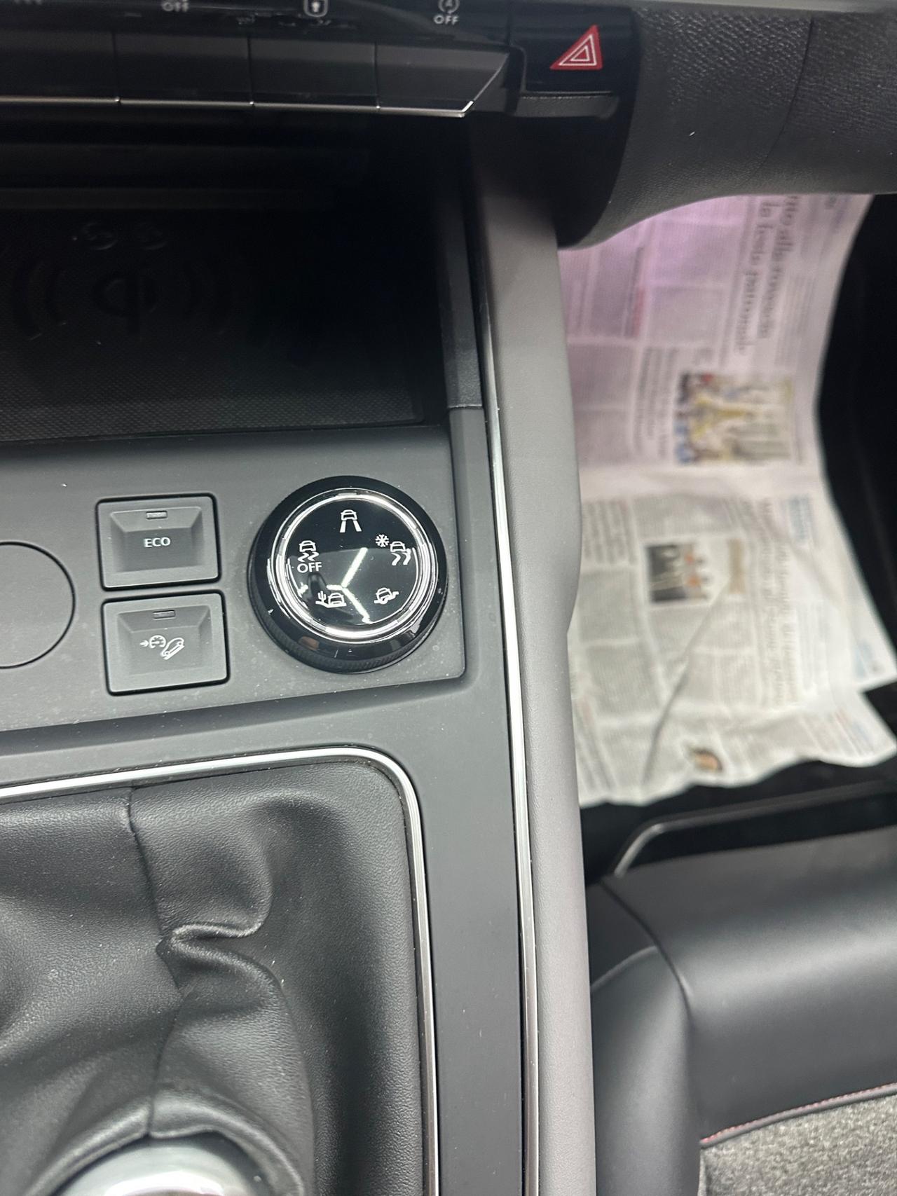 Citroen C5 Aircross BlueHDi 130 S&S Shine