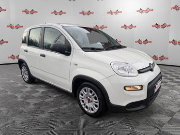FIAT Panda 1.0 FireFly 70cv Hybrid, 5 POSTI, CARPLAY, PRONTA CONSEGNA!