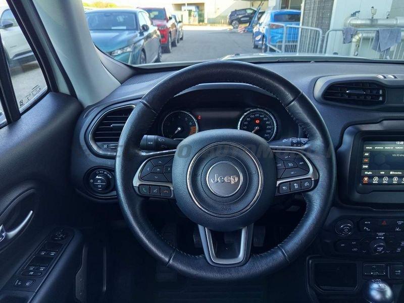 Jeep Renegade Renegade 1.0 t3 Limited 2wd