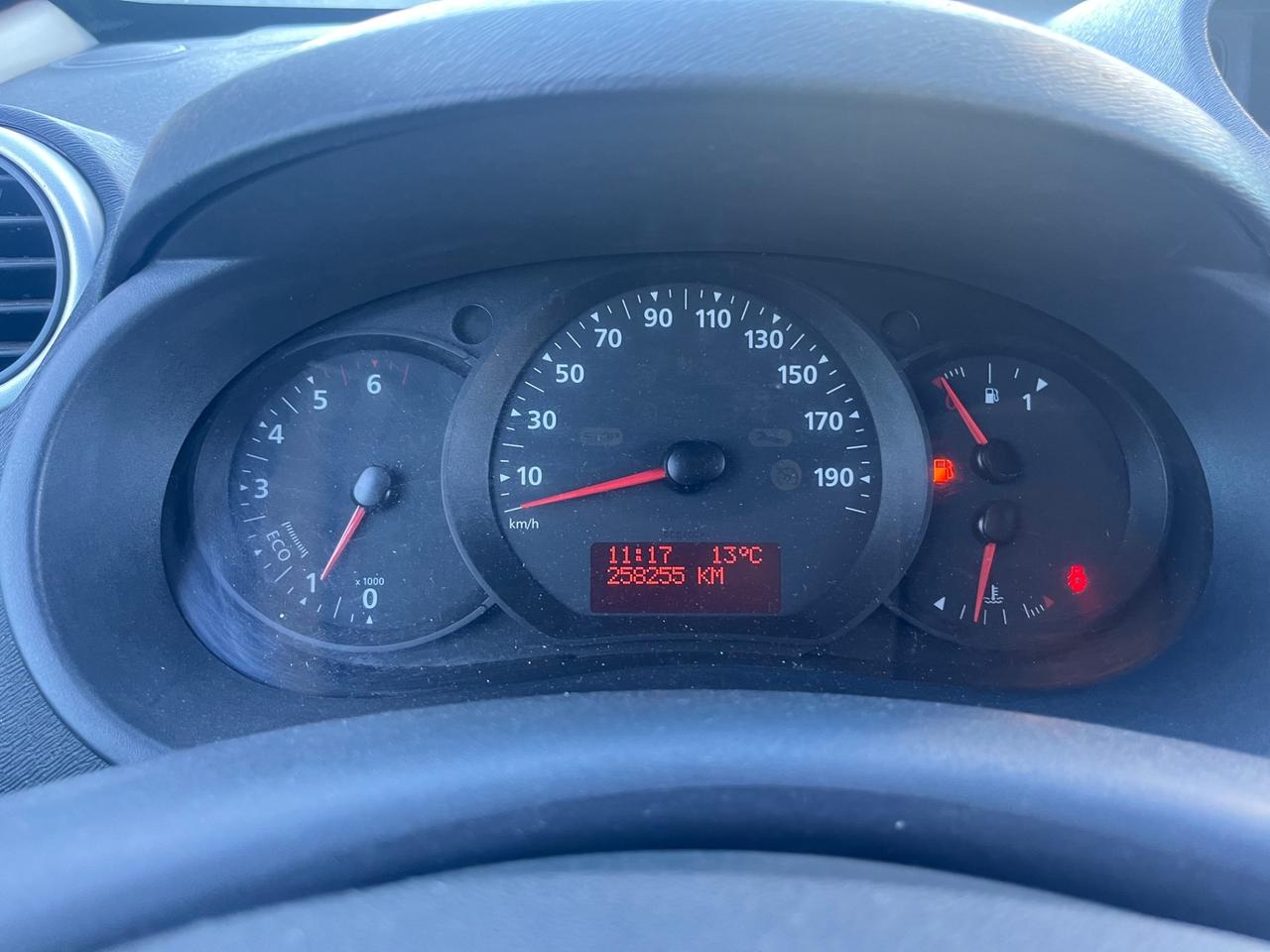 Renault Kangoo FURGONATO 2019 1.5 DCI 90CV