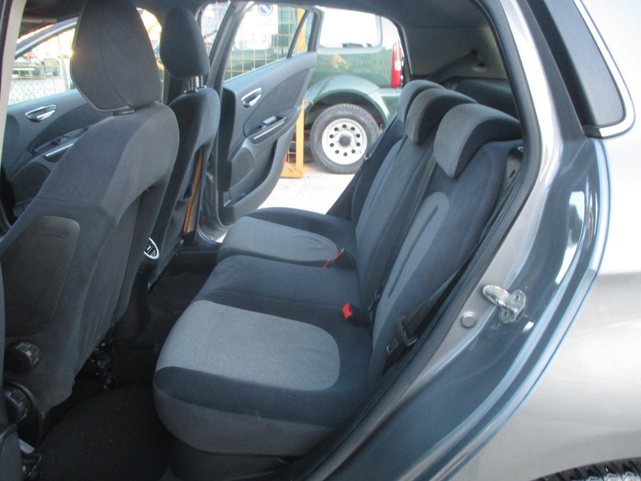 Fiat Bravo 1.6 MJT 120 CV Dynamic 2011