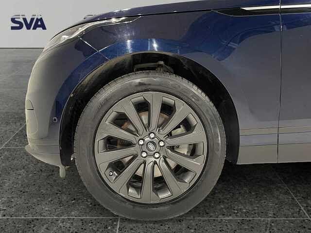 Land Rover Range Rover Velar 204CV (MHEV) S