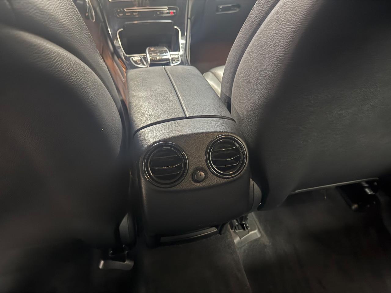 Mercedes-benz GLC 220 d 4Matic Executive Auto