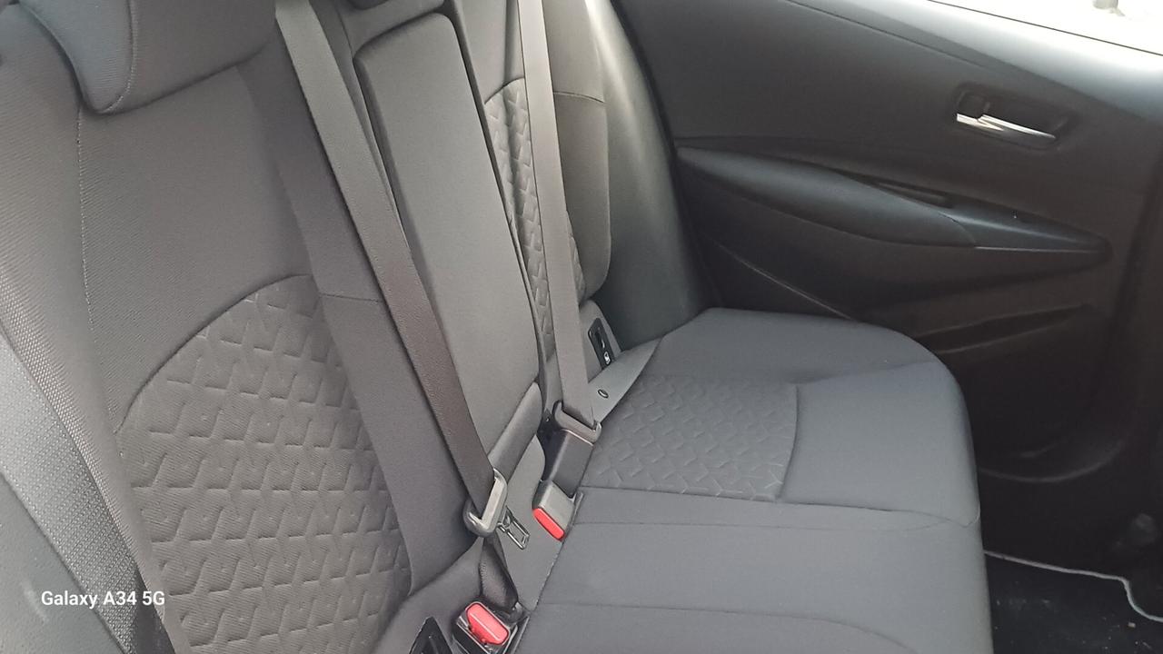 Toyota Corolla Touring Sports 1.8 Hybrid Style