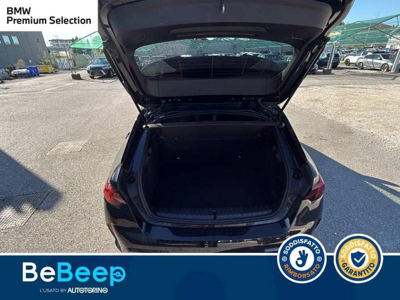 BMW Serie 1 123 XDRIVE 48V MSPORT PRO AUTO