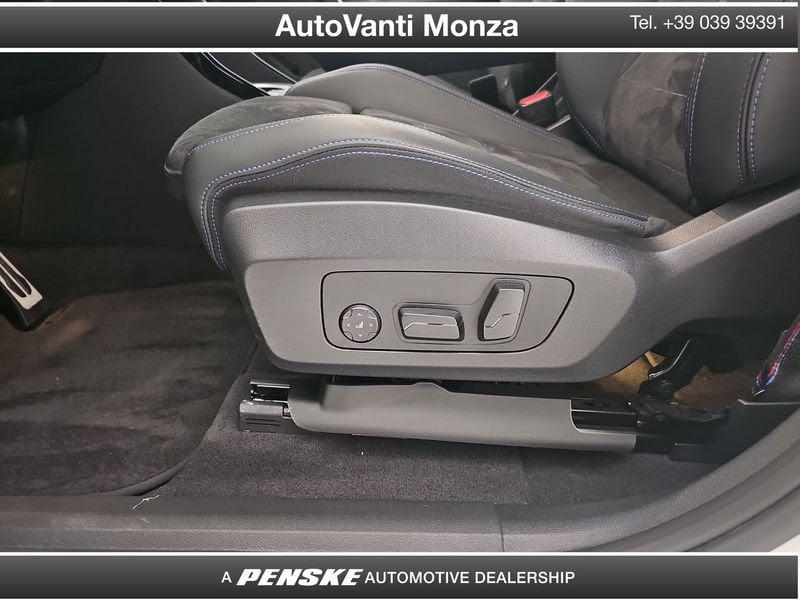 BMW X1 X1 xdrive 25e MSport Pro auto