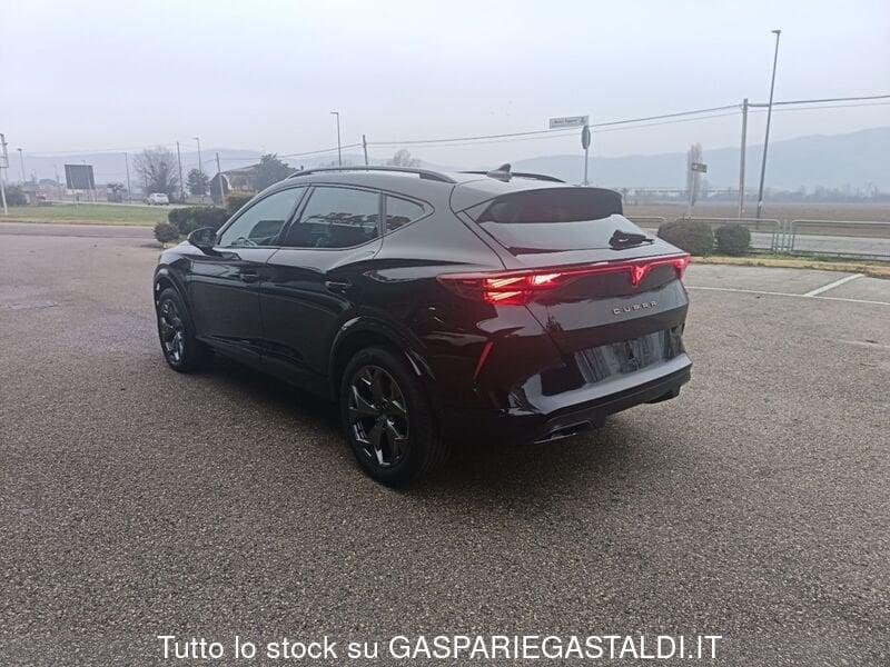 Cupra Formentor 1.5 Hybrid DSG NEW 2025