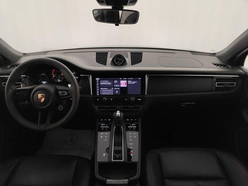 Porsche Macan 2.0 IVA DEDUCIBILE
