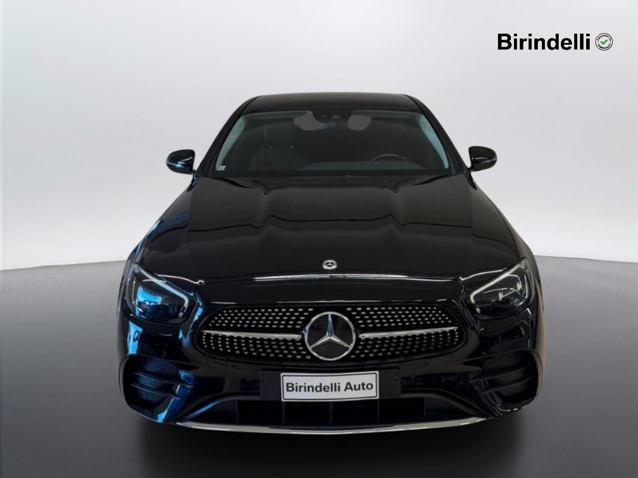 Mercedes-Benz Classe E (W/S213) - E 220 d 4Matic Auto Premium Plus