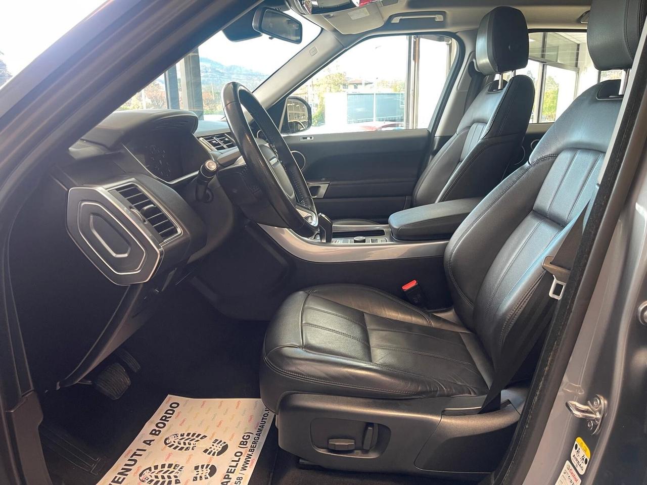 Land Rover Range Sport 2.0 Si4 S