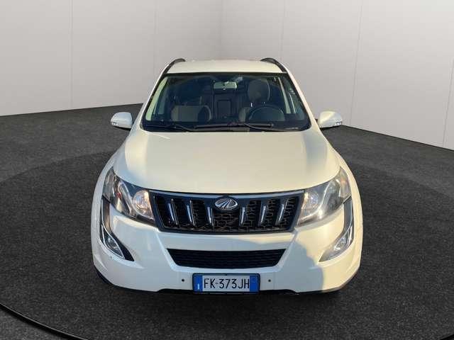 Mahindra XUV500 W8 2.2 16v 140Cv