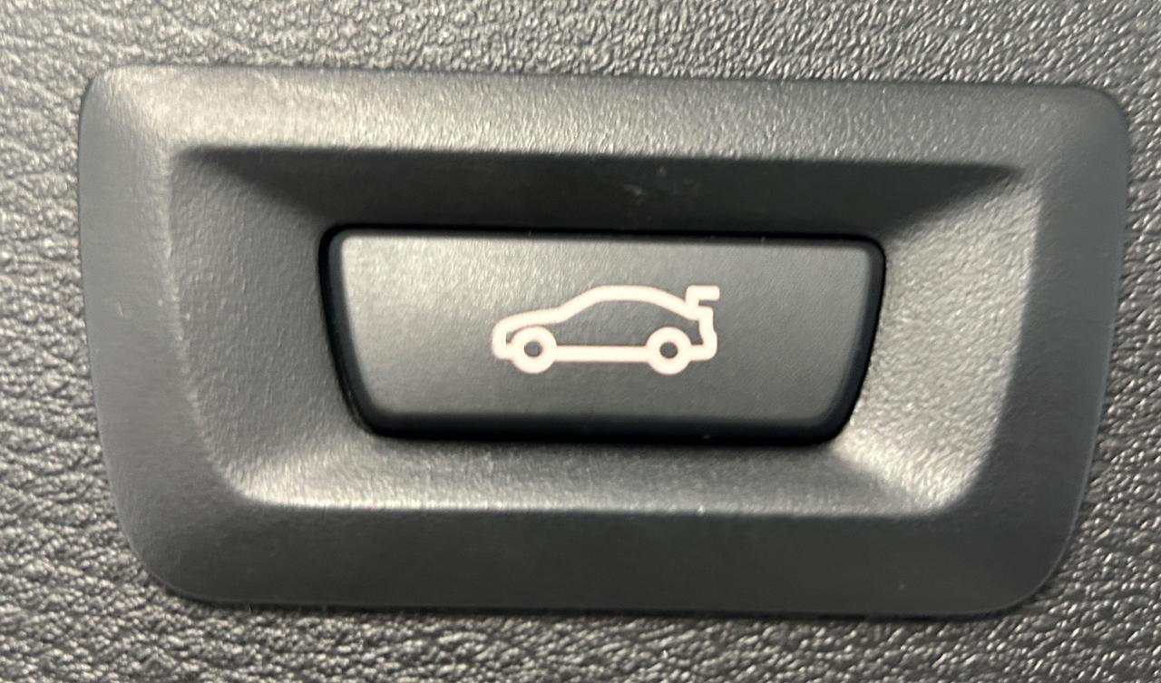 Bmw X1 XDRIVE 20D 190CV (CAMBIO AUTOMATICO)