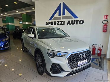 AUDI Q3 SPB 35 TDI S tronic Business