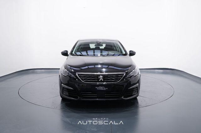 PEUGEOT 308 BlueHDi 130 S&S EAT8 Allure