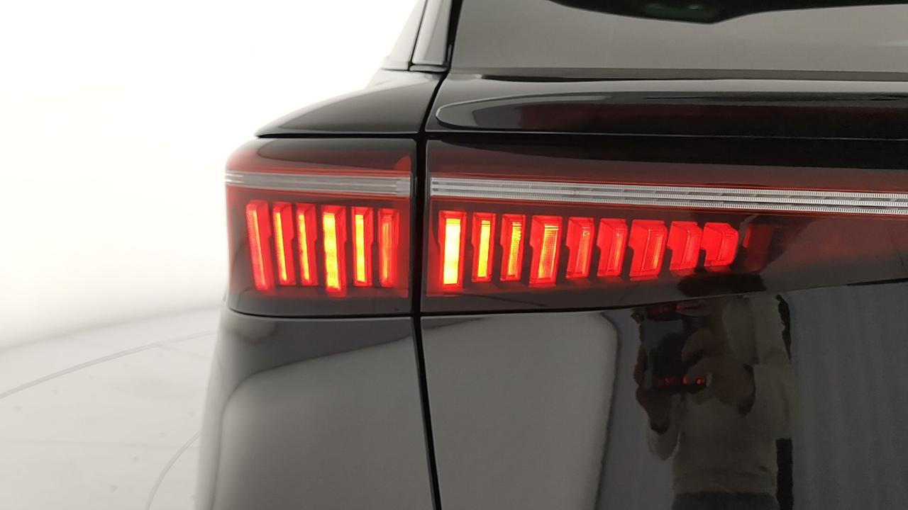 Omoda Omoda 5 - Omoda 5 1.6 tgdi Premium auto