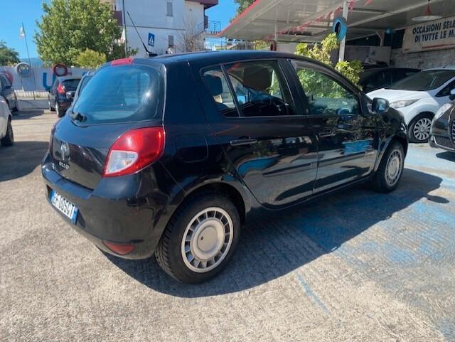 Renault Clio 1.2 16V 5 porte GPL Dynamique