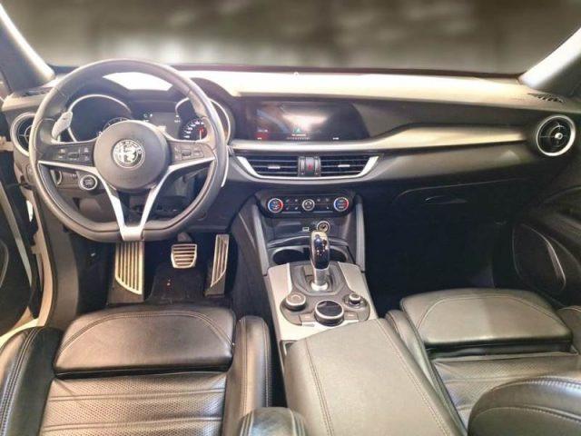 ALFA ROMEO Stelvio 2.2 Turbodiesel 190 CV AT8 Q4 Executive
