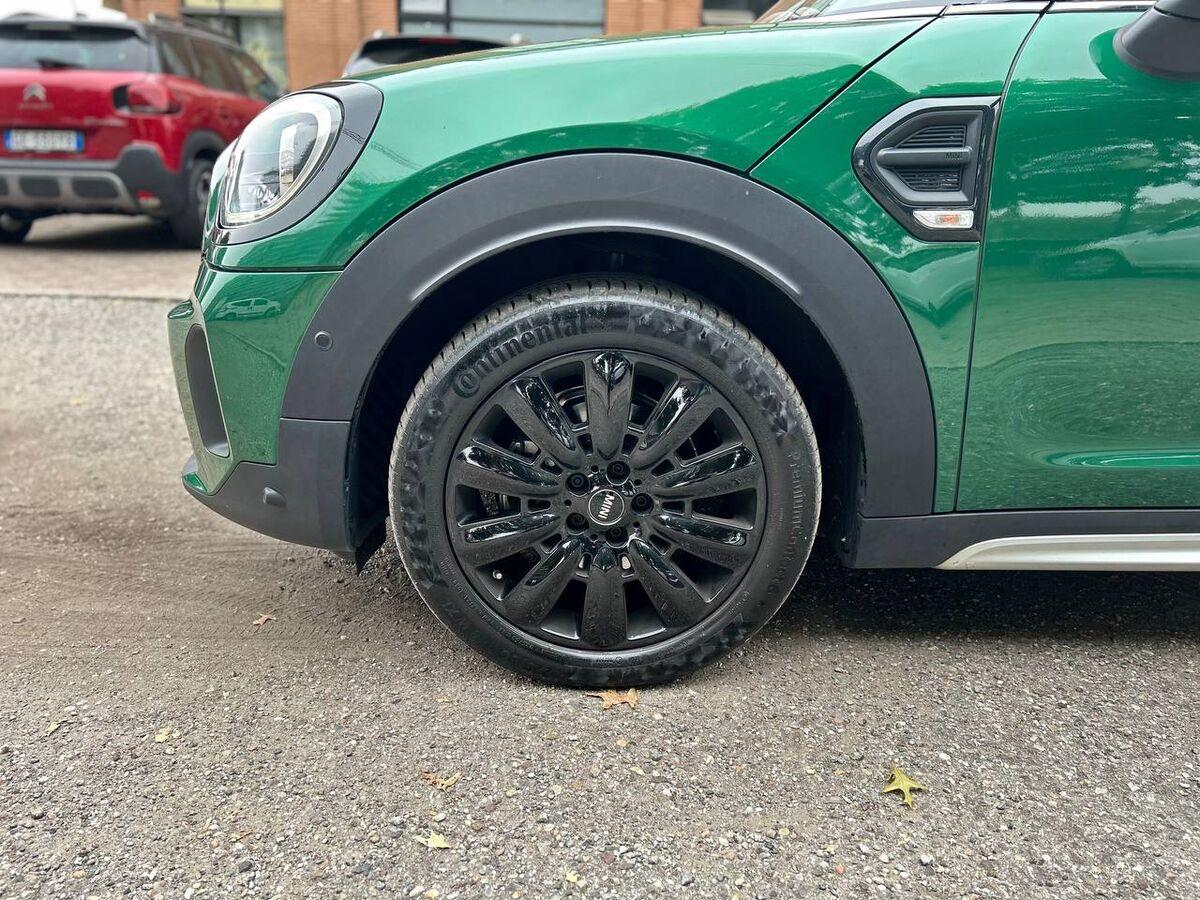 Mini Countryman 1.5 Cooper Hype auto