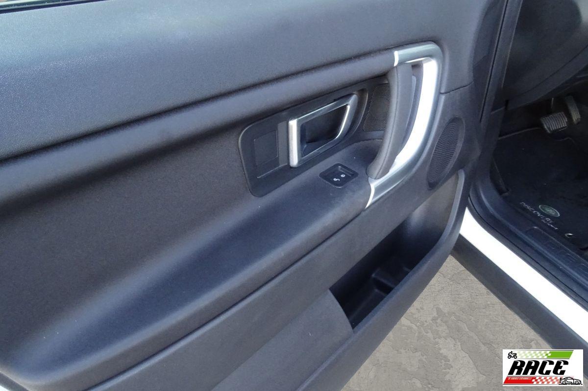 LAND ROVER - Discovery Sport - 2.0 TD4 150CV HSE Luxury AWD