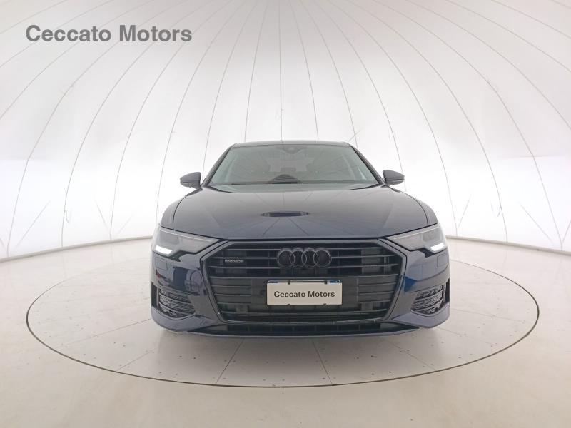 Audi A6 45 3.0 TDI mHEV Business Quattro Tiptronic