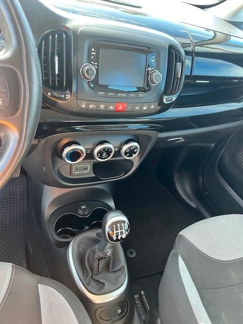 Fiat 500L 1.3 Multijet 95 CV Business