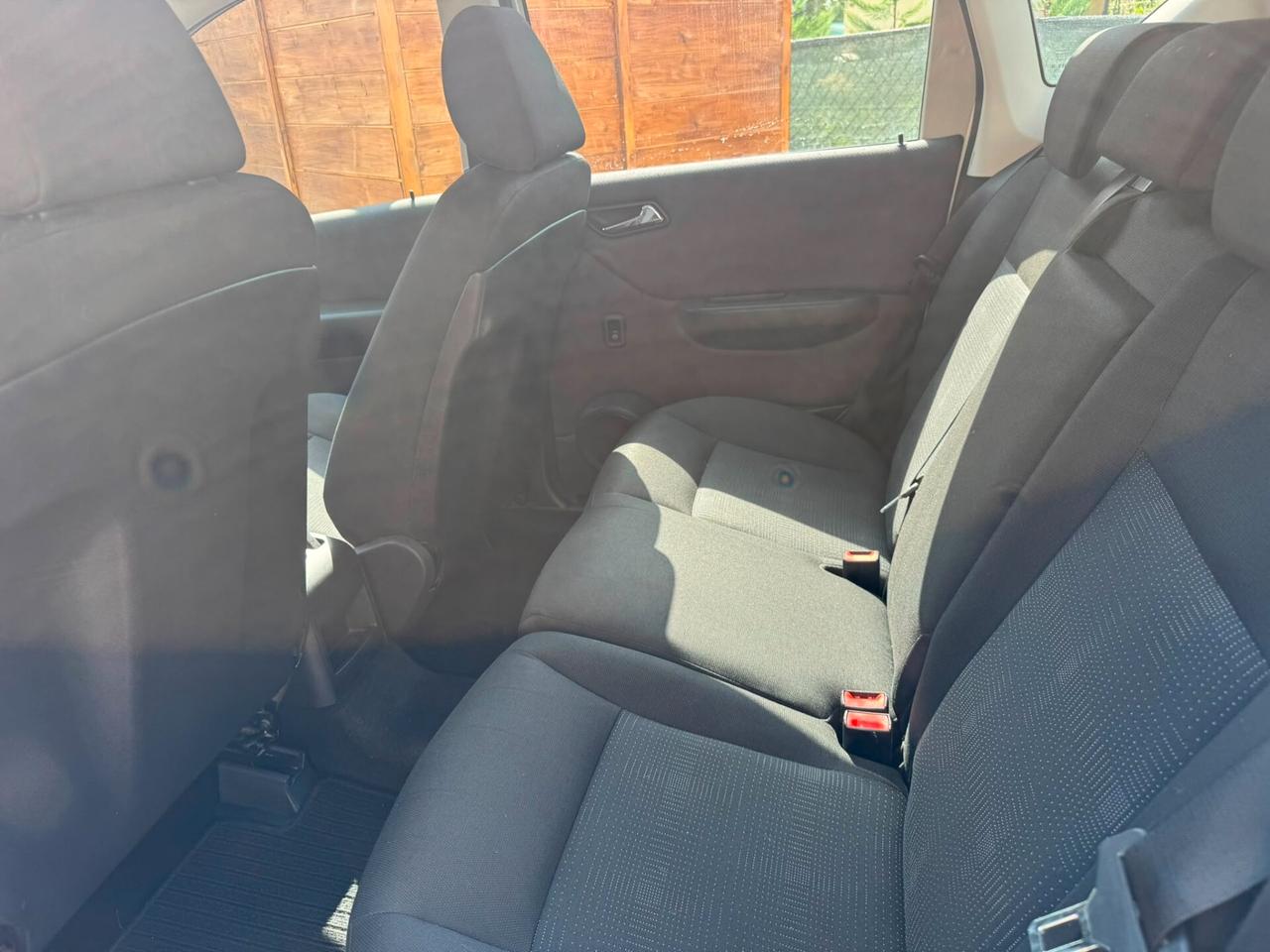 Mercedes-benz A 160 CDI BlueEFFICIENCY Style