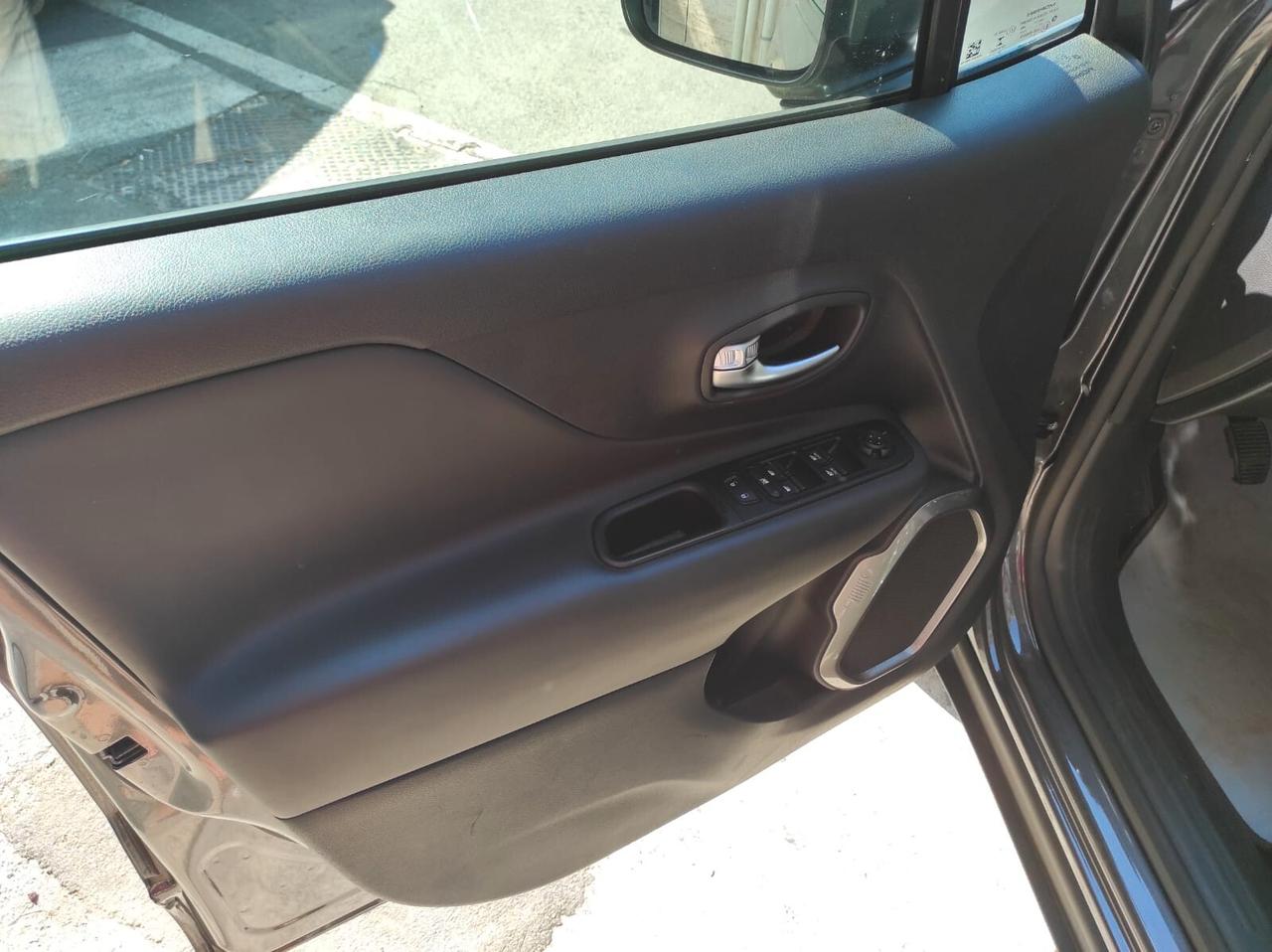 JEEP RENEGADE 1.0 120CV 2021/SENS/UNIPRO/KMCERT