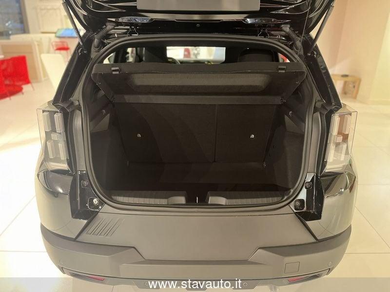 FIAT Grande Panda Grande Panda 1.2 Hybrid 110 CV S&S Icon