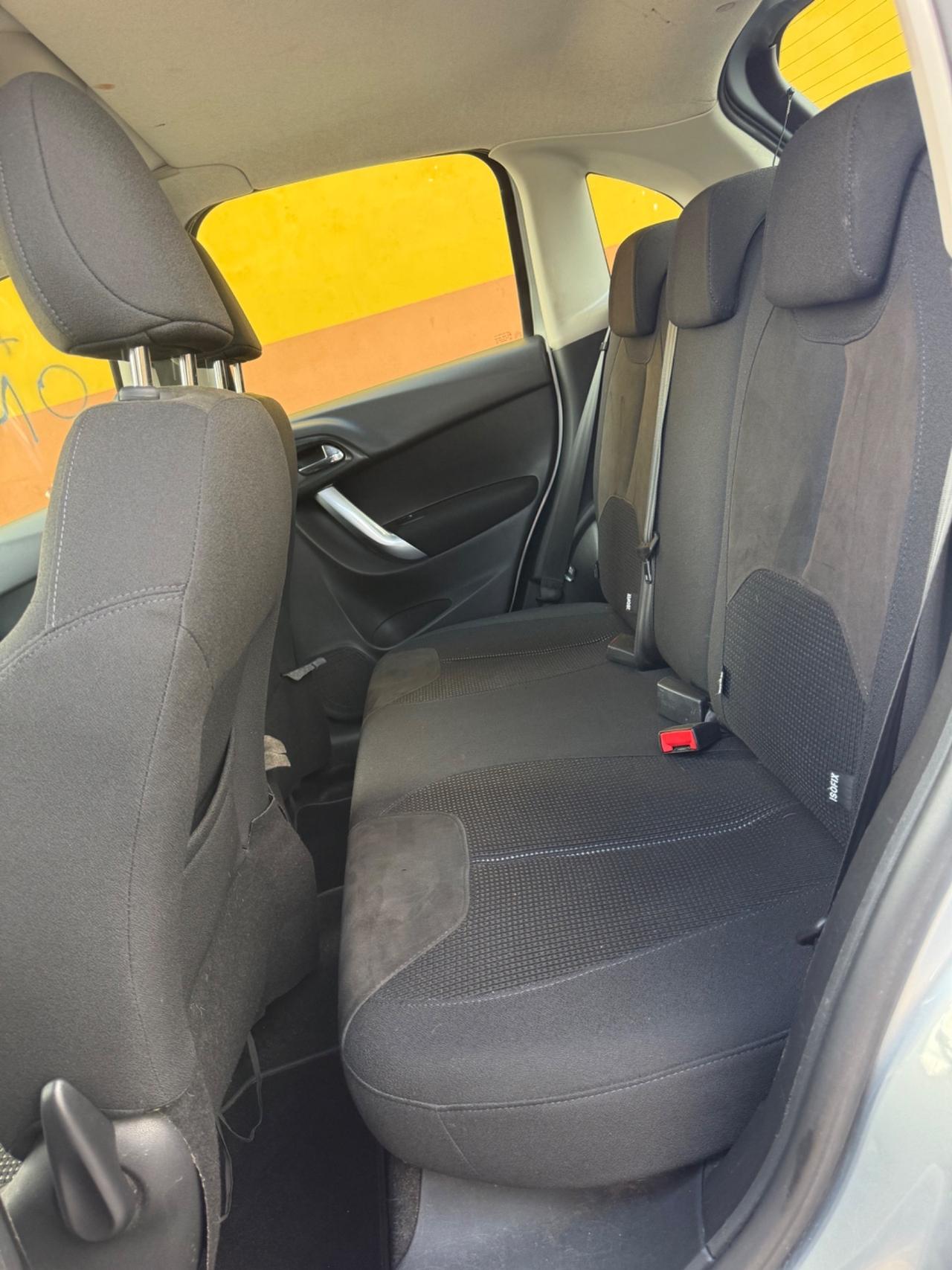 Citroen C3 1.4 HDi 70 Exclusive