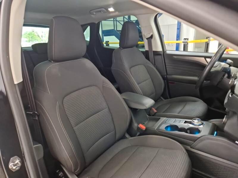 Ford Kuga 2.5 Plug In Hybrid 225 CV CVT 2WD Titanium Business