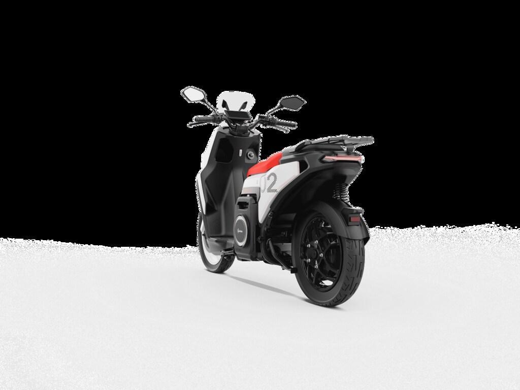 SILENCE S02 HS 5.6kWh my22