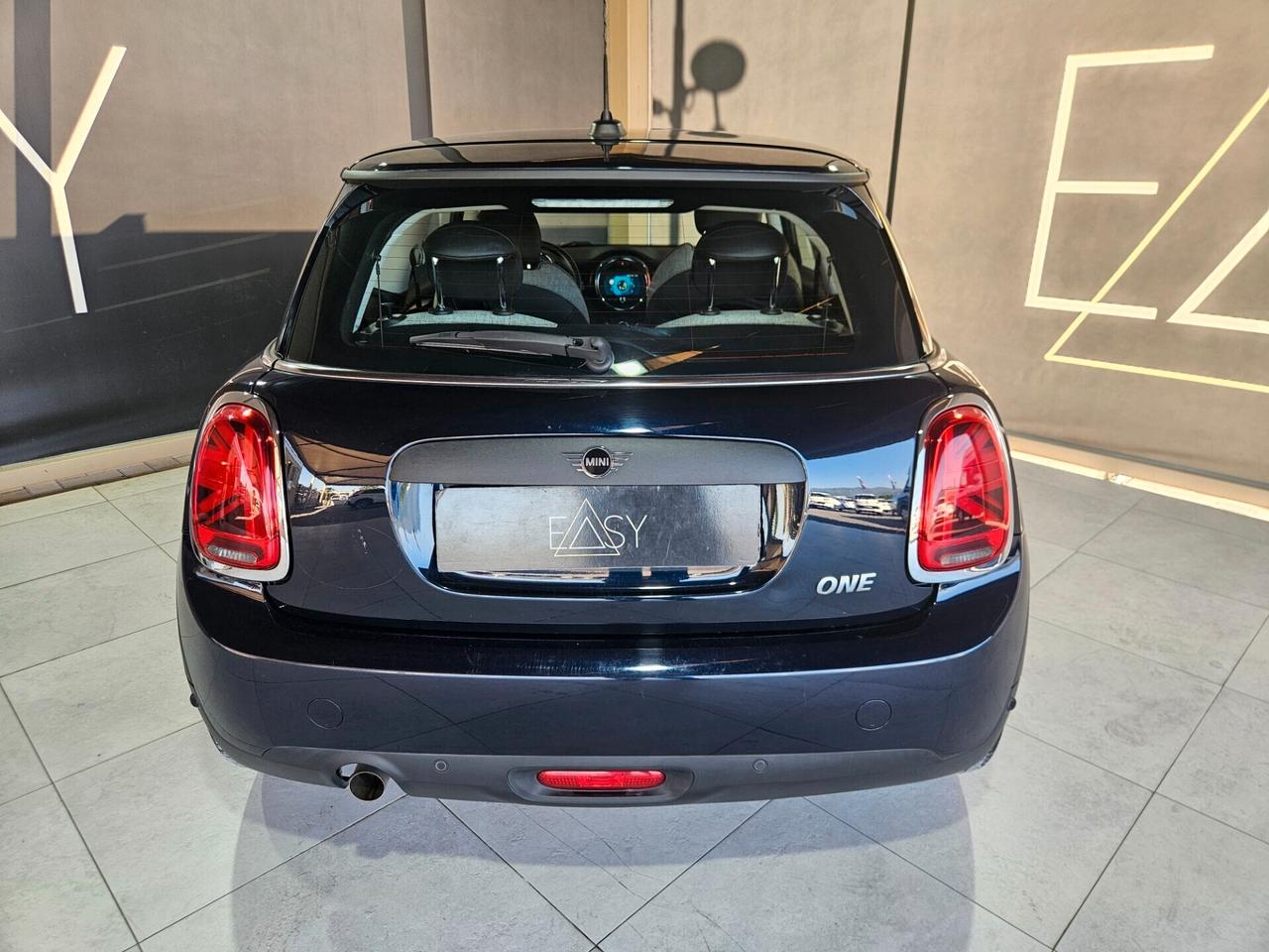 MINI One 3p 1.5 102cv