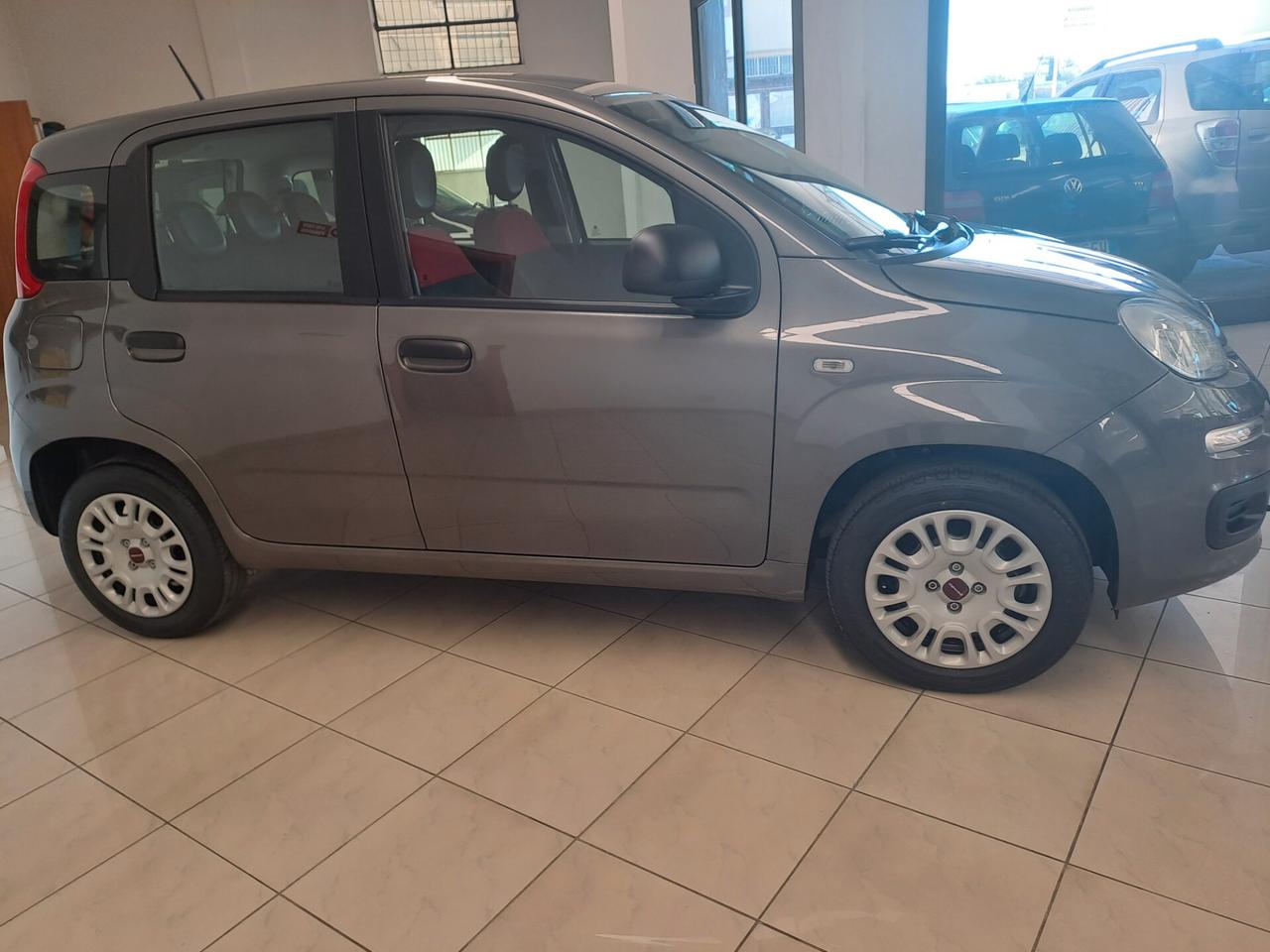 Fiat Panda 1.2 Easy