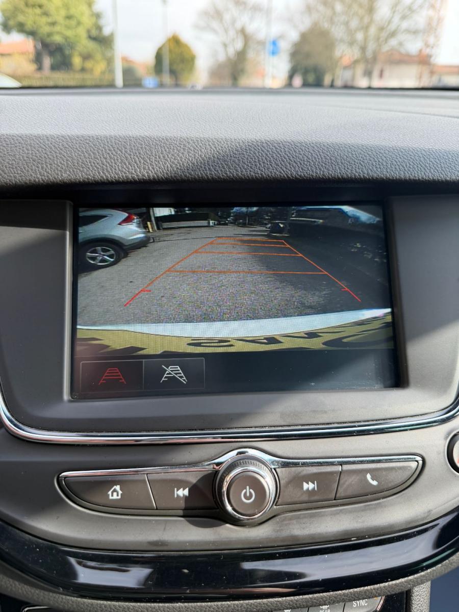 OPEL - Astra Station Wagon - Astra 1.5 CDTI 105 CV S&S ST GS Line