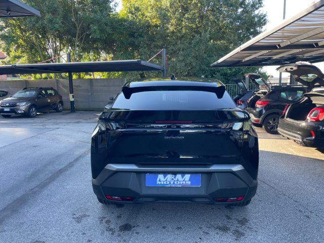 PEUGEOT 3008 Hybrid 145 e-DCS6 GT #KM 0 #VARI COLORI