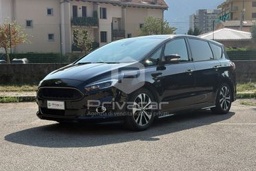 FORD S-Max 2.0 EcoBlue 190CV Start&Stop Aut. ST-Line Business
