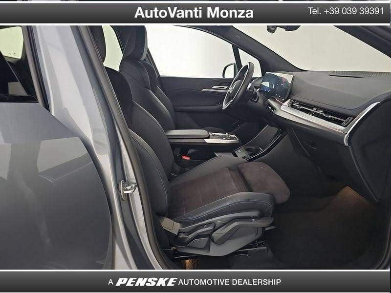 BMW Serie 2 Active Tourer 218d Active Tourer Msport auto
