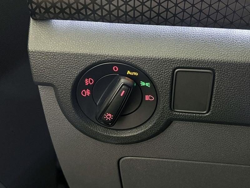 Volkswagen T-Cross T-Cross 1.0 tsi Advanced 115cv dsg