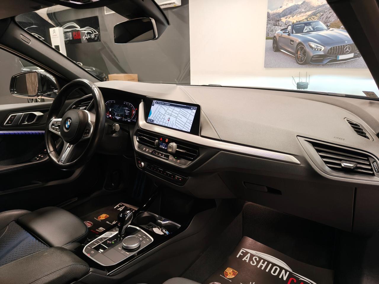 Bmw 120 120d 5p. Msport