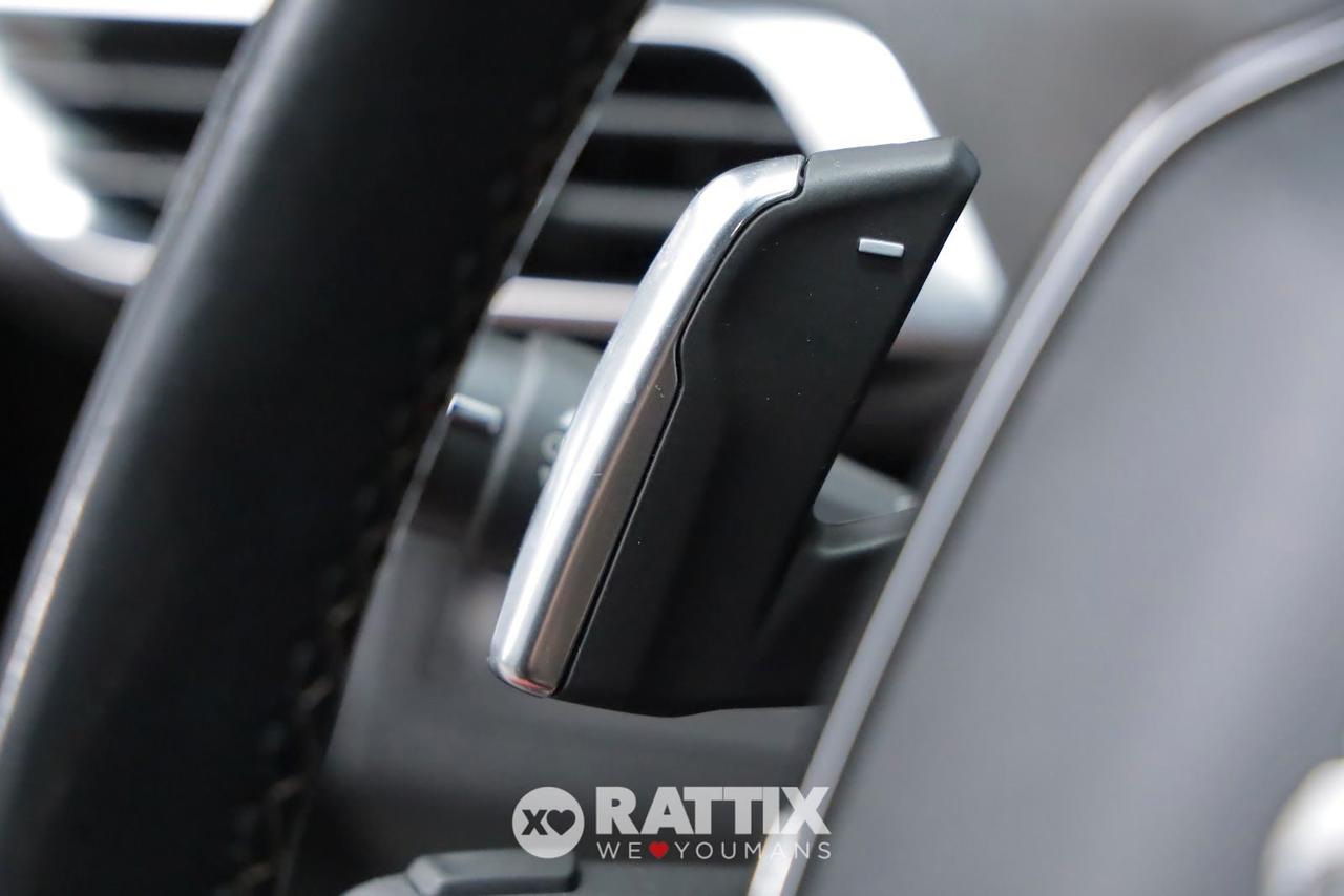 Peugeot 3008 1.6 hybrid phev 225CV GT Pack e-eat8