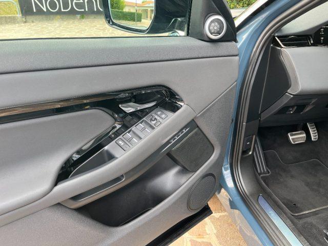 LAND ROVER Range Rover Evoque 2.0D I4 163CV AWD AUTO R-DYNAMIC SE PANORAMA