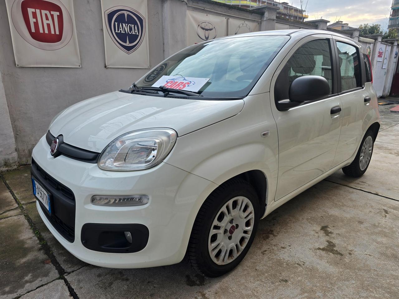 Fiat Panda 1.2 EasyPower