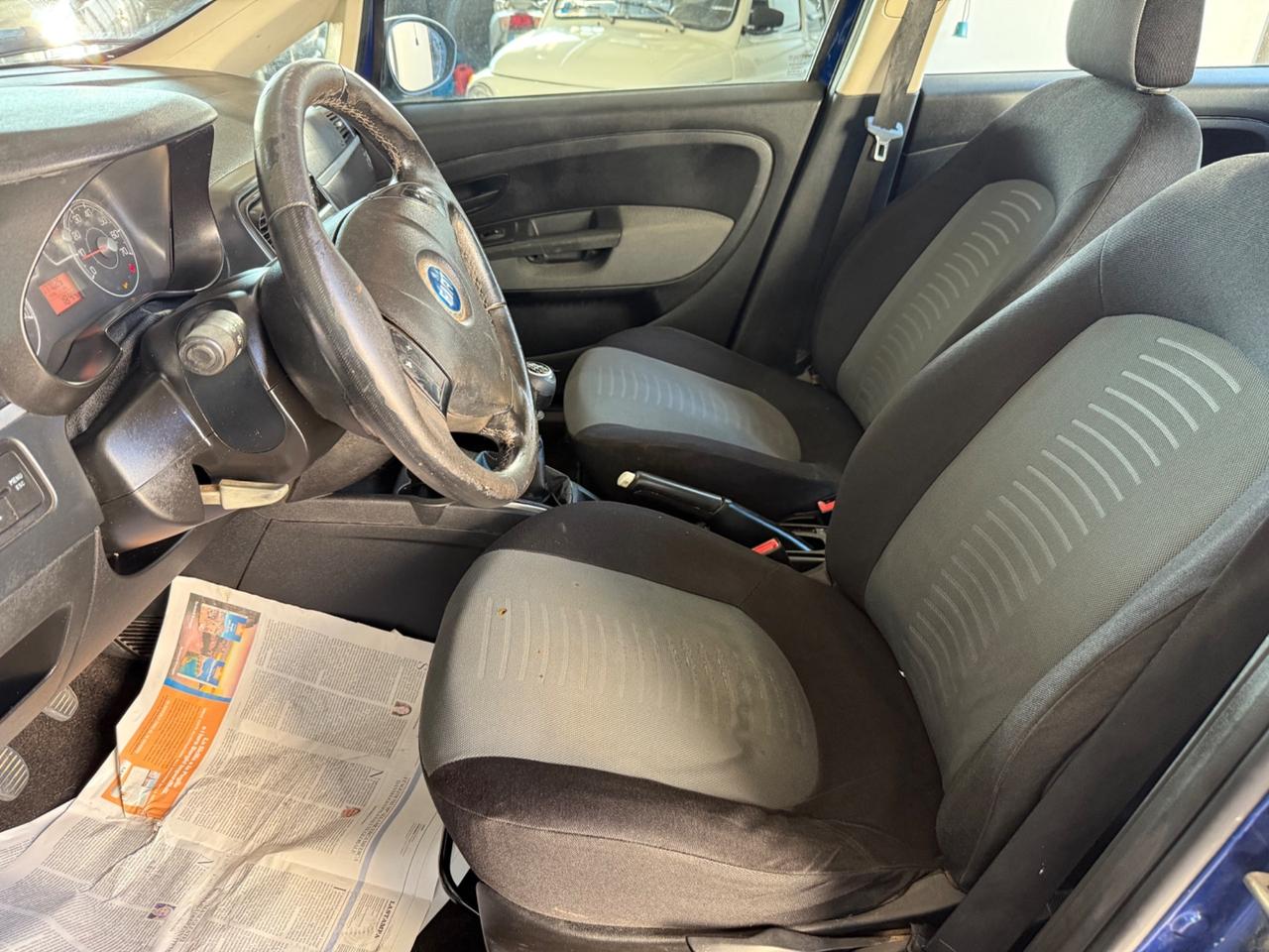 Fiat Grande Punto Grande Punto 1.2 5 porte Active