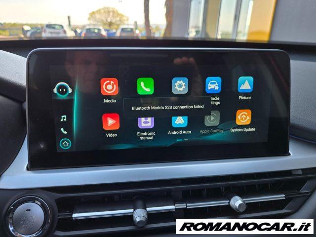 DR MOTOR DR 6.0 1.5 T GPL DEMO NO OBBLIGO FINANZIAMENTO